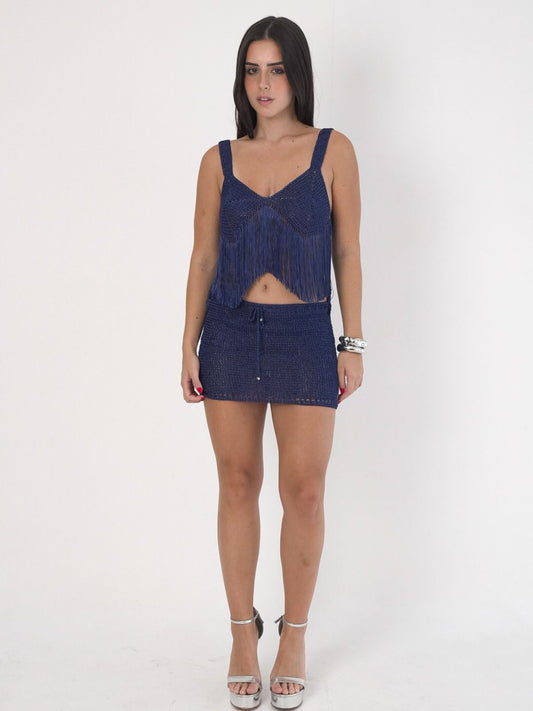 Conjunto Manu