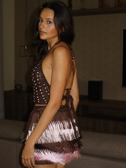 Saia Delfina