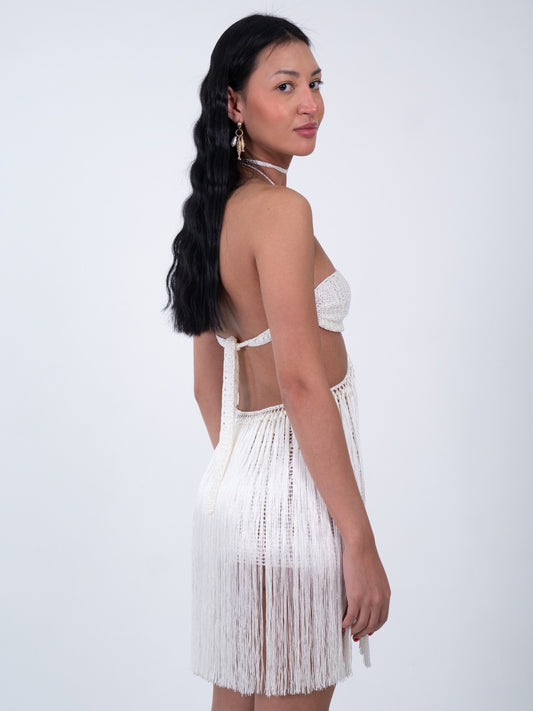 Vestido Belle