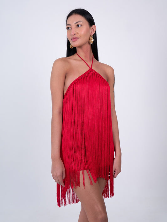 Vestido Chloe