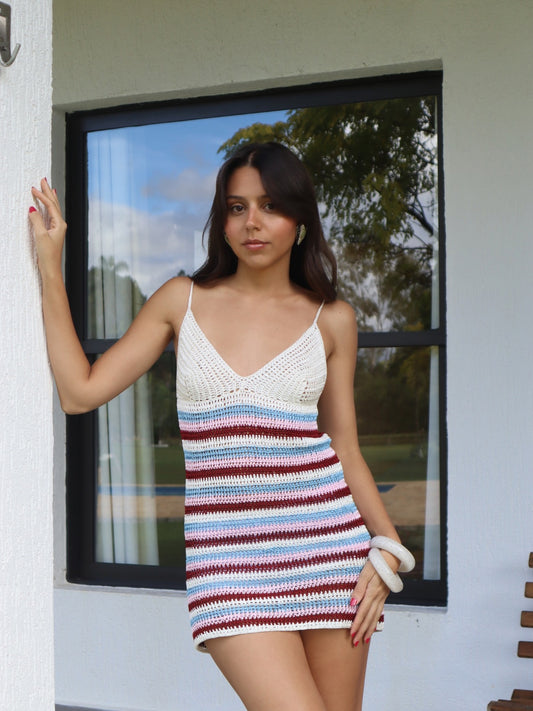 Vestido Luna