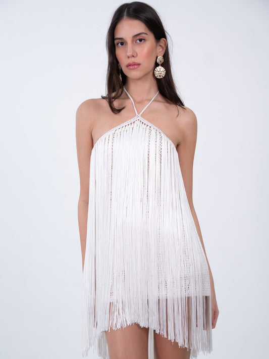 Vestido Maju