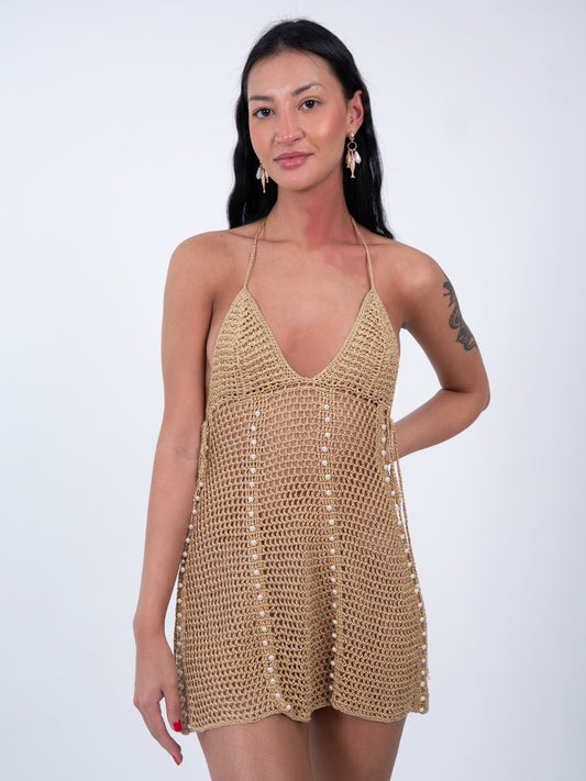 Vestido Raissa