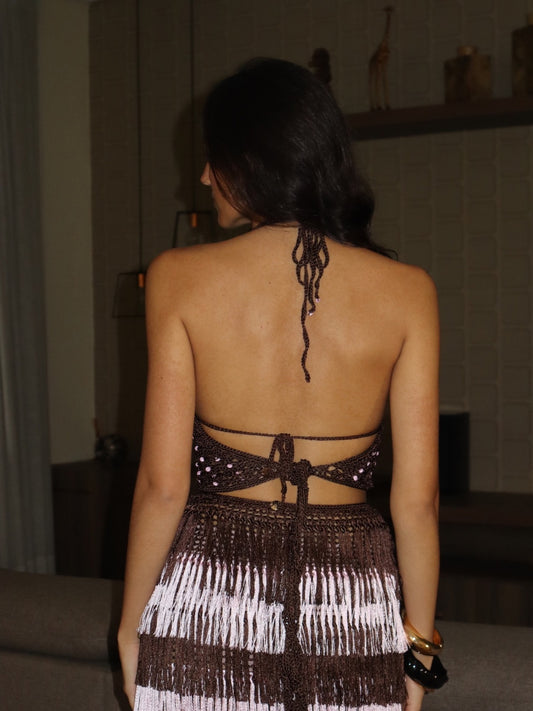 Top Delfina