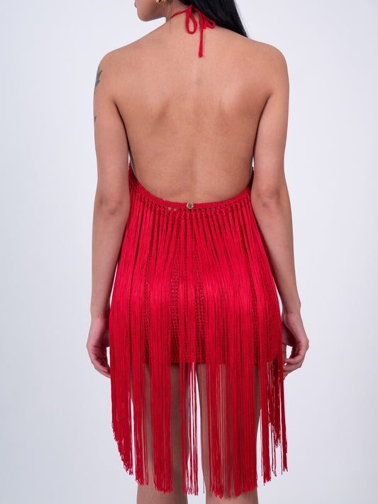 Vestido Chloe
