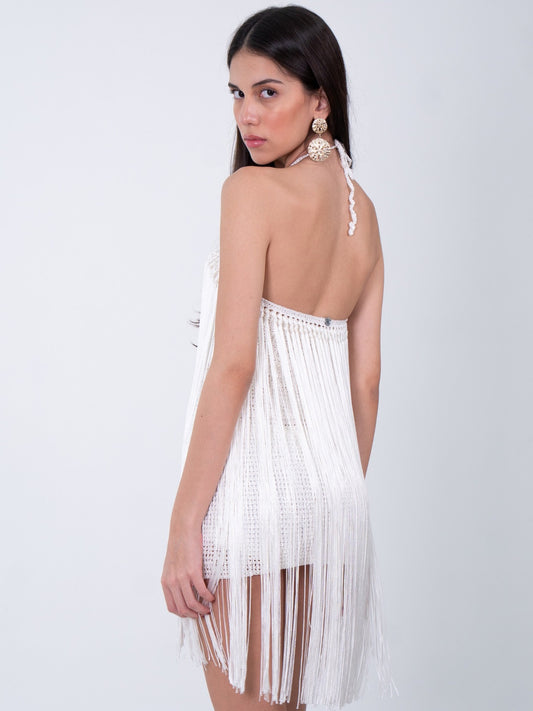 Vestido Maju